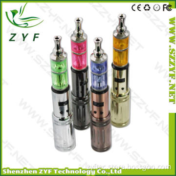 Zmax E Cigarette with Vcore-2.0 Clearomizer